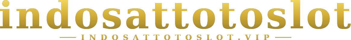 indosattotoslot logo